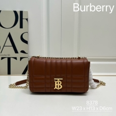 Burberry Satchel Bags